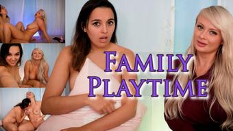 Family Playtime