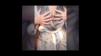 Tease and Denial. Lingerie - January 10, 2020