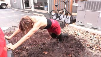 Stuck in the Mud Set-Up - May 15, 2021