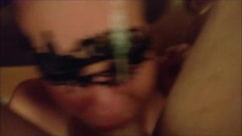 005 Extream Brutal Rough Facial Abused Deeptroath Gagging And Facefuck_1080P