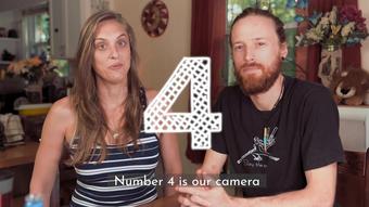 The Top 10 Items We Use Daily To Make Amateur Porn