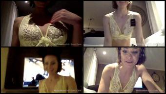Melisamendini 15 04 2020 236694985 Stream Started At 04 15 2020 08 54 Pm
