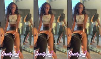 Renity Love - Majesty Made Me Her Slut - Manyvids