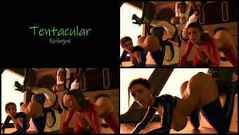 Tentacular Epilogue