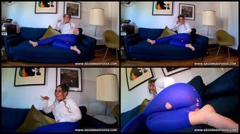 Savannahfoxxx 02 02 2021 2022912939 Quarantine Sharts My Fart Fans Are Going To Love This I Can Only Post Part 1 Due To
