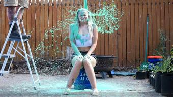 Milajoyce69 gets SLIMED - August 20, 2025