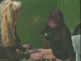 Road Kill - Crystal Gold And Bridgette Monroe