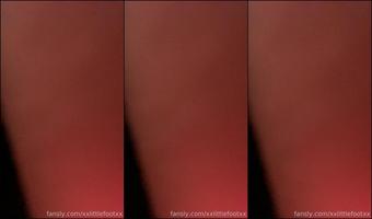 xxlittlefootxx 2023-12-18 at 04-35 Fansly (Goddess Vyle)