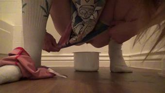 Missbroadwayy Pee Play Female Domination