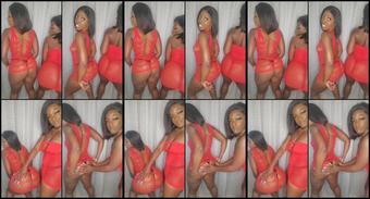 Samira 0825 27 01 2021 2018316465 Cum See What Me And Wholelottaass03 Are Applauding About Happy Woman Crush Wednesday