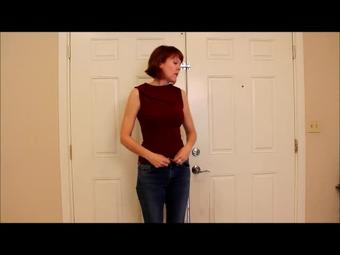 Cheating Wife Strips 2