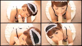 Bunibun 2013 Pov Maid Bj With Facial