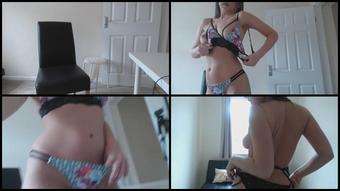 Bellaboox Underwear Selection