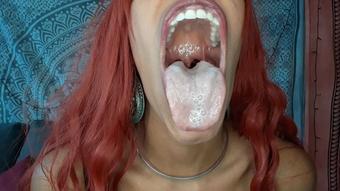 FEED ME for mouth pervs - June 24, 2021