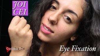 Eye Fixation JOI CEI