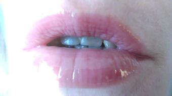 Lilcharlotte Shiny Lips Mesmerising Joi Manyvids