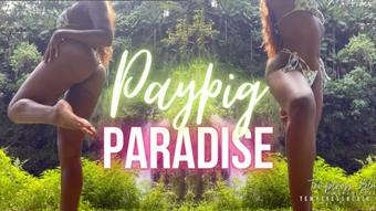 Temptressblair Paypig Paradise
