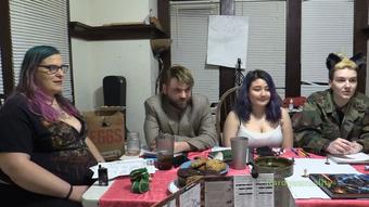 Sunday DnD Game 23.3