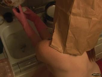 Dish-Duty