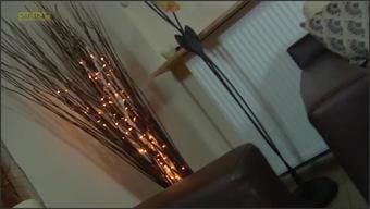 He Got Horny Watching Me Playing My Pussy Sirina Tv