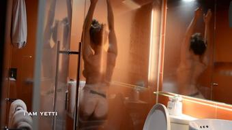 Shower Teaser