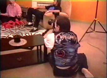 Private Castings X 9 (1998)