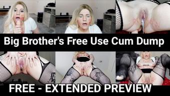 Members .. cum dump - Mar 16, 2023
