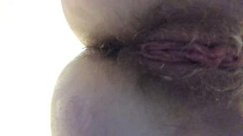 POV Facesitting