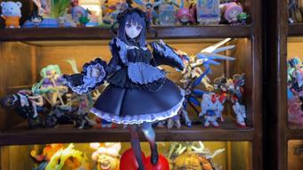 Marin Kitagawa Cosplay Figure - June 14, 2025