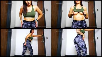 Mistressdeee 15 05 2022 2456211866 Yoga Jerk