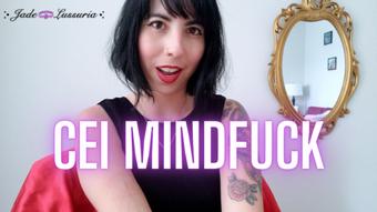 Mindfucked Into Eating Your Cum