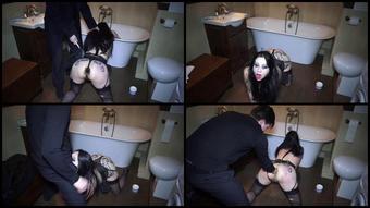 Dildo   Fisting   Prolapse 18