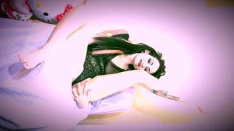 Bratty Anal Valentine Slut