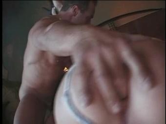 Eva Mercedes - Ass Quest 4