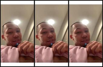Rickyjohnson 2019.05.26 Part 3 Of 4 720P