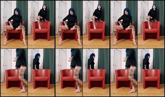 Noemimonoke 07 10 2021 2240659169 I Had A Eminem Strip Moment