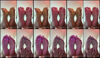 Sexyfeet47 20 08 2020 738003308 Let S See Who S Gonna Spoil Goddess Today Since I Spoil You Boys Everyday