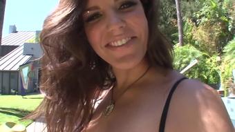 Bobbi Starr - Tori, Tarra And Bobbi Love Rocco (Bts) - Qtgmc (Lb)