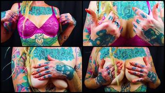 Sullysavage 24 08 2018 12733169 40 Intense Hypno 41 I Am Your Subconscious Mind There Is No Escape For Weak Minded Losers Lik