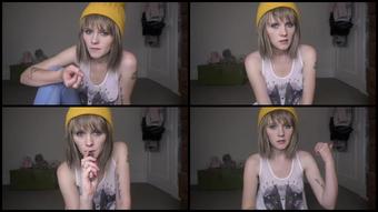 Sydney Harwin Brothers Cum Overload