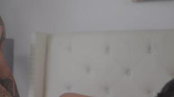 Zerotolerance - Sheena Ryder - Hot Wife Creampie 5 (2021)