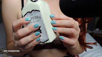 Nails and Halloween - Oct 31, 2022