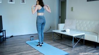 Work Out With Me