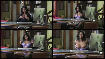 Metartx   2019 06 07 Under The Desk 1080P