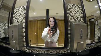 In the pub toilet - May 06, 2019