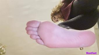 I Will Stomp You HD - December 30, 2021