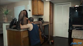 Jolla Pr Sexy Housewife Cheats With Plumber 2019 02 25