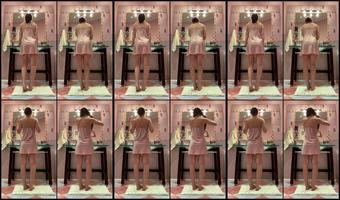 Hendrixina 07 07 2021 2156252184 Yesterday I Caught Some Inspiration Before Going To Bed And Created A New From My Bathroo