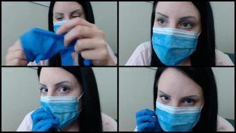 Booty4U Sexy Nurse Asmr 2015 12 19 Gtub5A