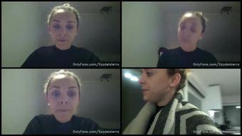 Lizadelsierra 30 12 2020 1550657758 Stream Started At 12 30 2020 05 33 Pm Merci88888